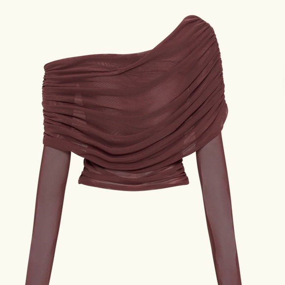 Meshki Everly Top - Picture 4 of 8